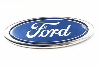 Global Supplier for Ford