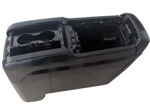 Automotive center console