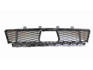 Automotive grille