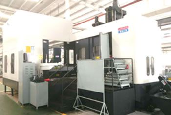 CNC Machine