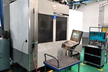 CNC Machine